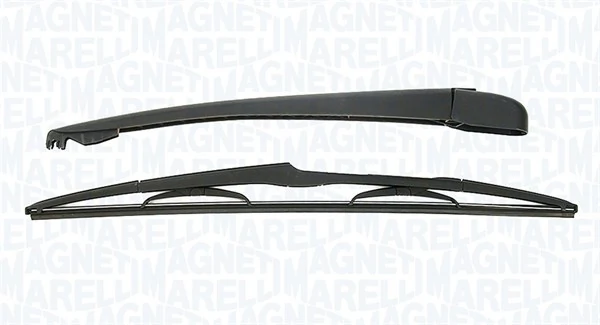Wiper Arm Set, window cleaning